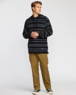 Flecker Diego Sweatshirt - Black - Image 4