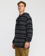 Flecker Diego Sweatshirt - Black - Image 3
