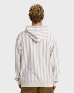 Rancho Pullover YD Pullover Hoodie - Oatmeal - Image 2