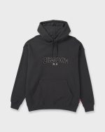 A.I. Forever Applique Hoodie - Black - Image 6