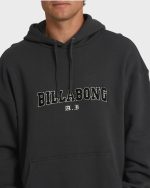 A.I. Forever Applique Hoodie - Black - Image 4