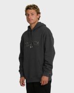 A.I. Forever Applique Hoodie - Black - Image 5