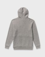 Hudson Sweatshirt - Black Heather - Image 7