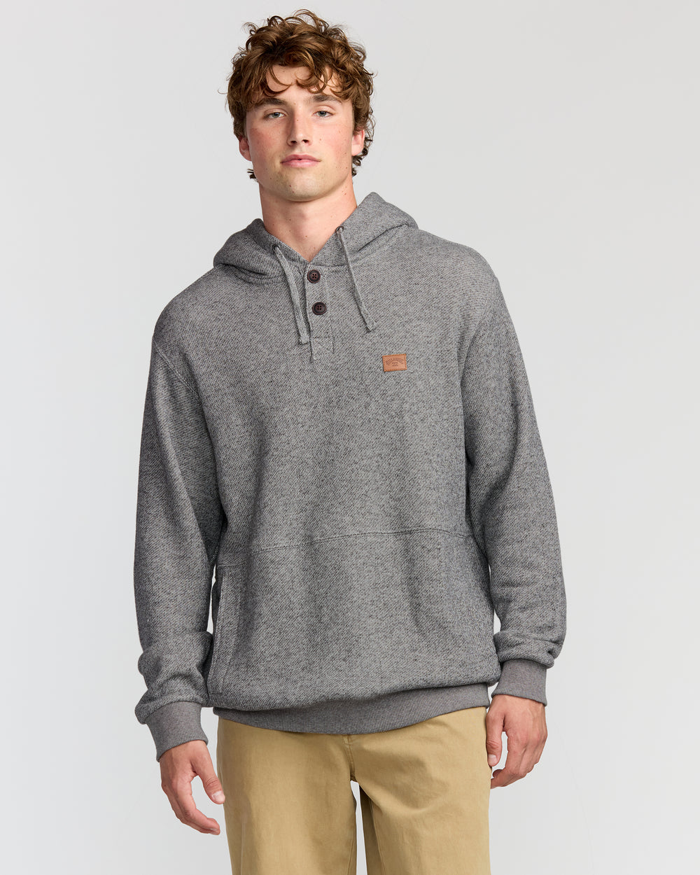 24A413500_BKH_OM-F.jpg Hudson Sweatshirt - Black Heather - Image 1