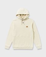 Hudson Sweatshirt - Oatmeal Heather - Image 6