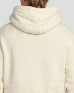 Hudson Sweatshirt - Oatmeal Heather - Image 2