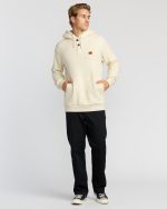 Hudson Sweatshirt - Oatmeal Heather - Image 4