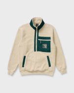 Salinity Now Boundary Mock Neck Sweatshirt - Chino - Image 6