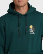 Canyons Sweatshirt - Moss - Image 5