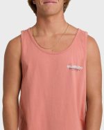 Tailgating Tank - Ash Rose - Image 5