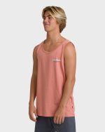 Tailgating Tank - Ash Rose - Image 3