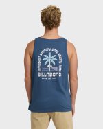 Portal Tank - Dark Denim - Image 2