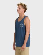 Portal Tank - Dark Denim - Image 3