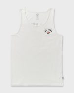 Arch Fade Tank - Off White - Image 6
