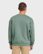 Range Crewneck Sweatshirt - Surplus - Image 2