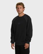 Bad Dog Crewneck Sweatshirt - Black - Image 3