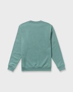 All Day Crewneck Sweatshirt - Sage Green - Image 7