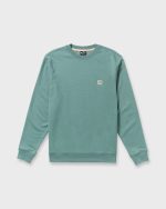 All Day Crewneck Sweatshirt - Sage Green - Image 6
