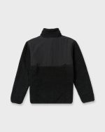 Boundary Summit Zip Sweatshirt - Black - Image 9