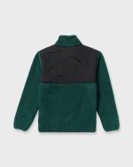 Boundary Summit Zip Sweatshirt - Pine - Image 8