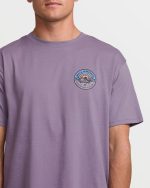Rockies A/Div Tee - Lavender - Image 4