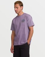 Rockies A/Div Tee - Lavender - Image 3