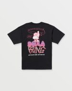 Built To Last OG A/Div Short Sleeve Tee - Black - Image 6