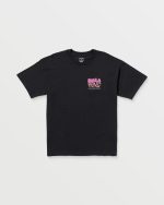 Built To Last OG A/Div Short Sleeve Tee - Black - Image 7