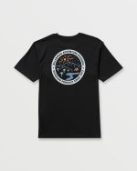 Rockies A/Div Short Sleeve T-Shirt - Black - Image 4