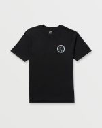 Rockies A/Div Short Sleeve T-Shirt - Black - Image 3