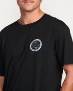 Rockies A/Div Short Sleeve T-Shirt - Black - Image 7