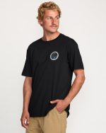 Rockies A/Div Short Sleeve T-Shirt - Black - Image 6