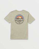 Rockies A/Div Short Sleeve T-Shirt - Sage Heather - Image 7