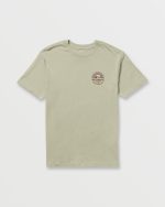 Rockies A/Div Short Sleeve T-Shirt - Sage Heather - Image 6