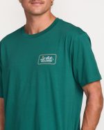 Range A/Div Tee - Marine - Image 7