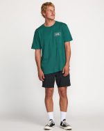 Range A/Div Tee - Marine - Image 5