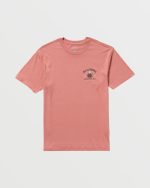 A/Div Agave Tee - Dusty Rose - Image 3