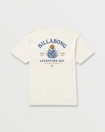 A/Div Agave Tee - Off White - Image 5