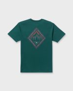 Rockies A/Div Short Sleeve T-Shirt - Spruce Green - Image 7