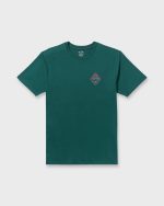 Rockies A/Div Short Sleeve T-Shirt - Spruce Green - Image 6