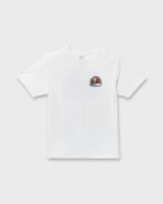 Sundown A/Div Short Sleeve T-Shirt - White - Image 7