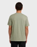 A/Div Scenic Route Short Sleeve T-Shirt - Seagrass - Image 5