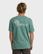 Late Checkout Premium Short Sleeve T-Shirt - Sea Green