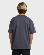 Reach The Peak Adiv Og Short Sleeve T-Shirt - Graystone - Image 2