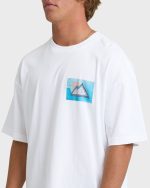 Moments Adiv Og Short Sleeve T-Shirt - White - Image 5