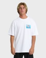 Moments Adiv Og Short Sleeve T-Shirt - White - Image 2