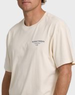 Refractions Premium Short Sleeve T-Shirt - Oyster Gray - Image 5