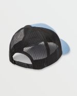 A/Div Range Trucker Hat - Carolina Blue - Image 2