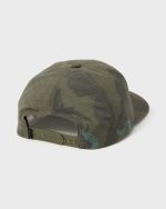 A/Div Adiv Tech Trucker Hat - Camo - Image 2