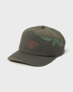 A/Div Adiv Tech Trucker Hat - Camo